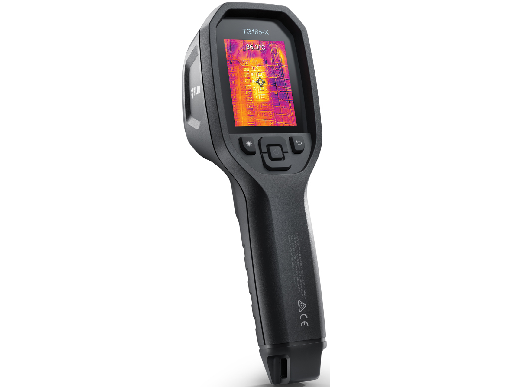 EVERYTHING YOU NEED TO KNOW ABOUT THERMAL IMAGES